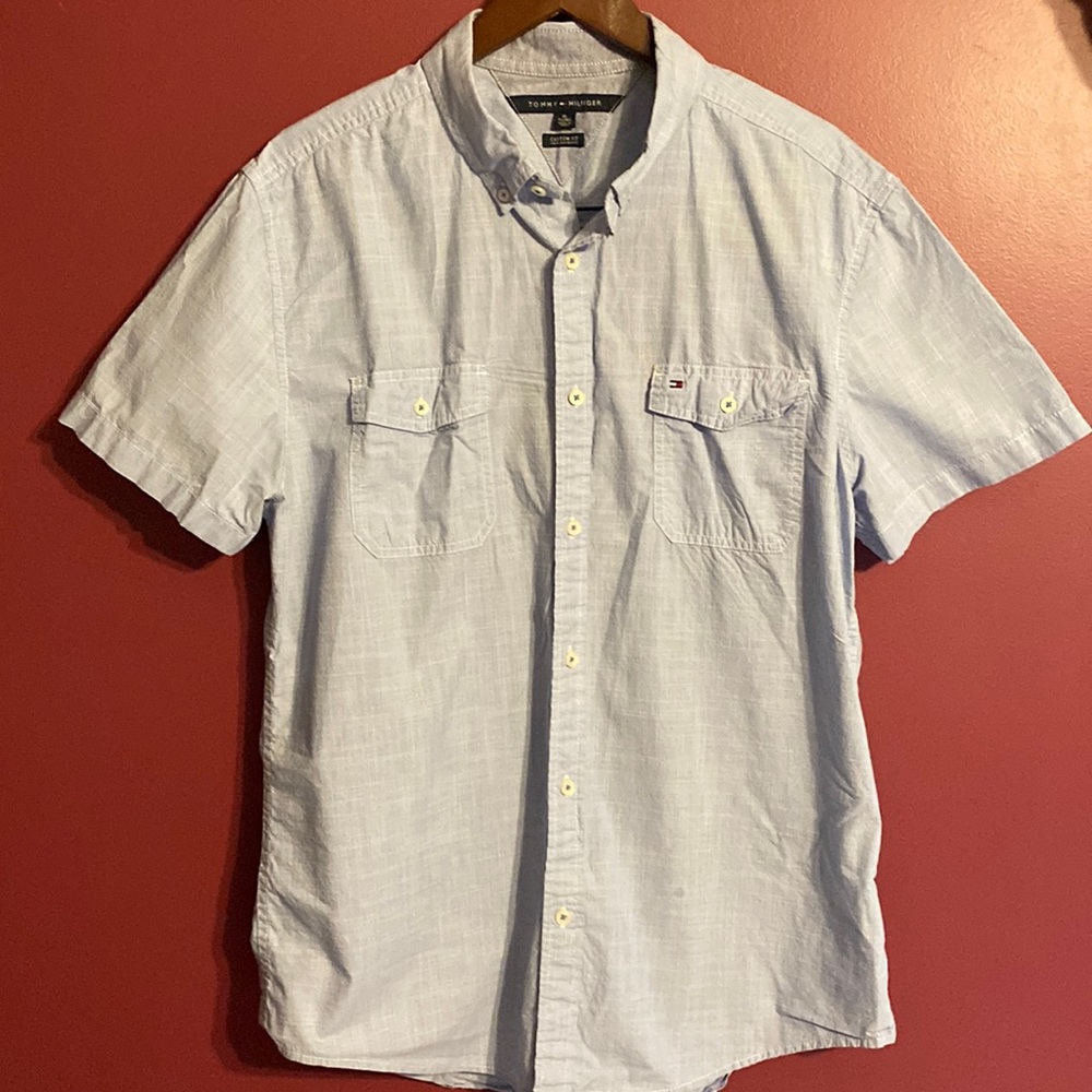 Tommy Hilfiger Button Down